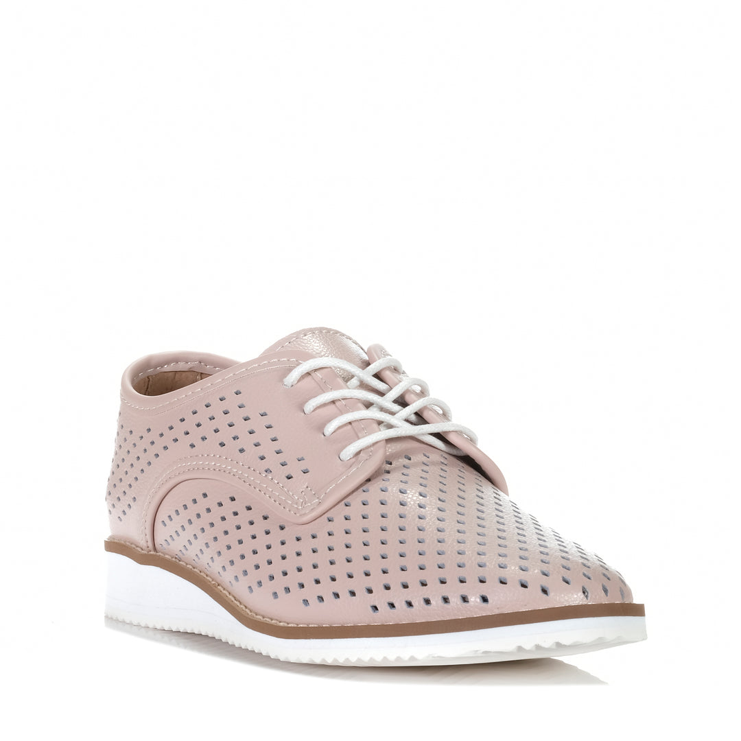 CC Resorts Mona Blush Womens Sneakers