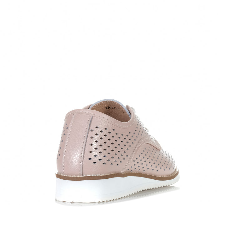 CC Resorts Mona Blush Womens Sneakers