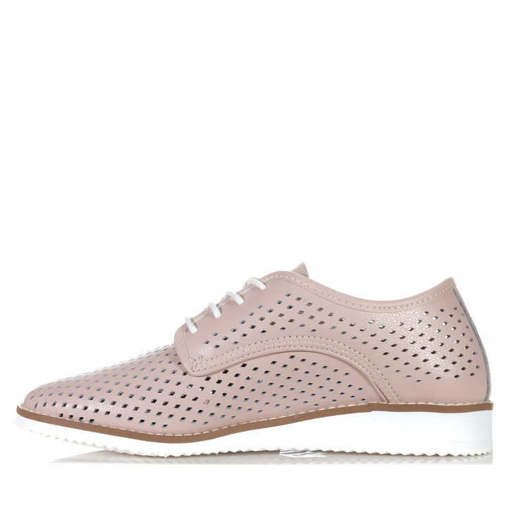 CC Resorts Mona Blush Womens Sneakers
