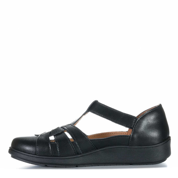 CC Resorts Nove Womens Flats
