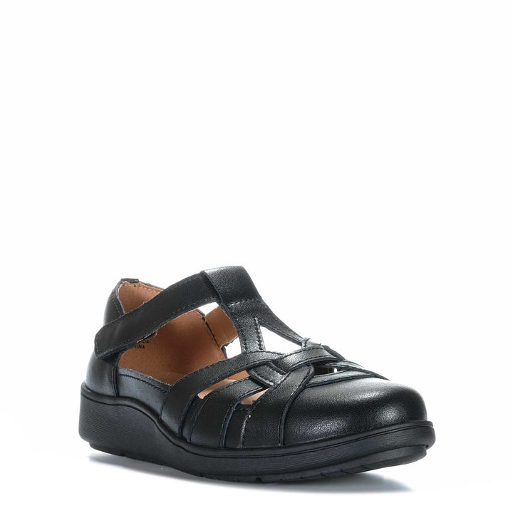 CC Resorts Nove Womens Flats