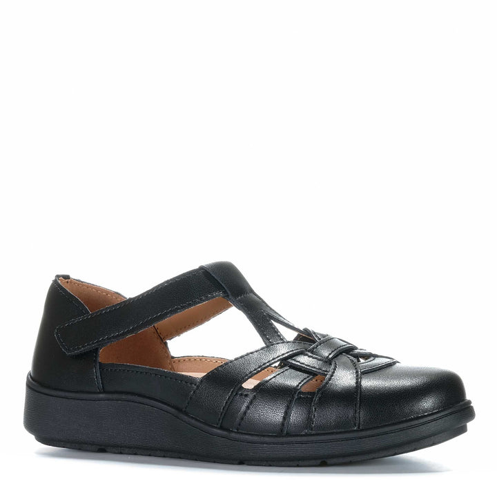 CC Resorts Nove Womens Flats