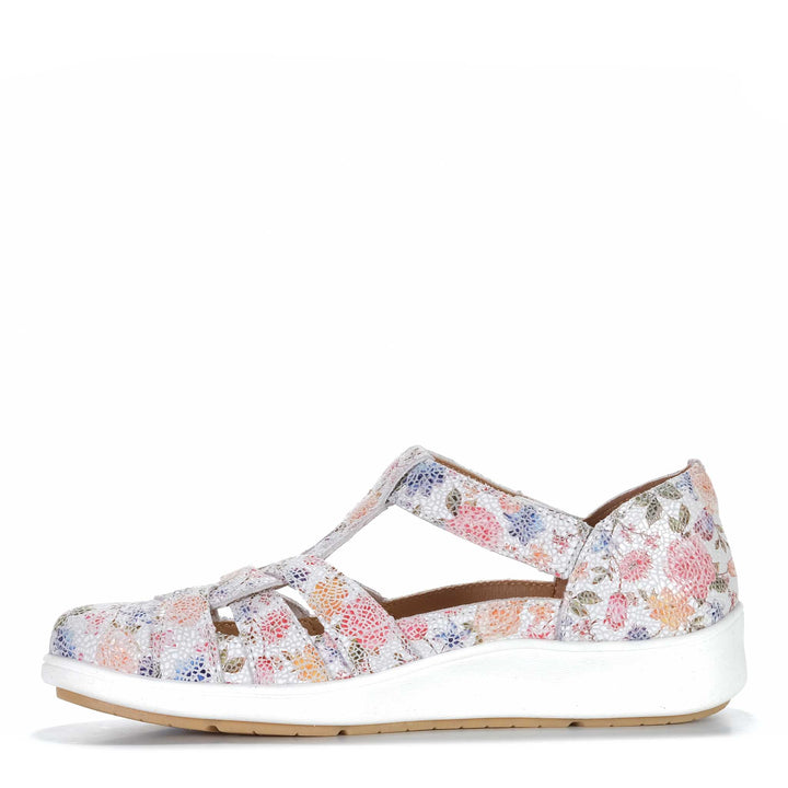 CC Resorts Nove Womens Flats
