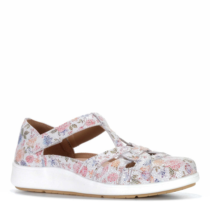CC Resorts Nove Womens Flats