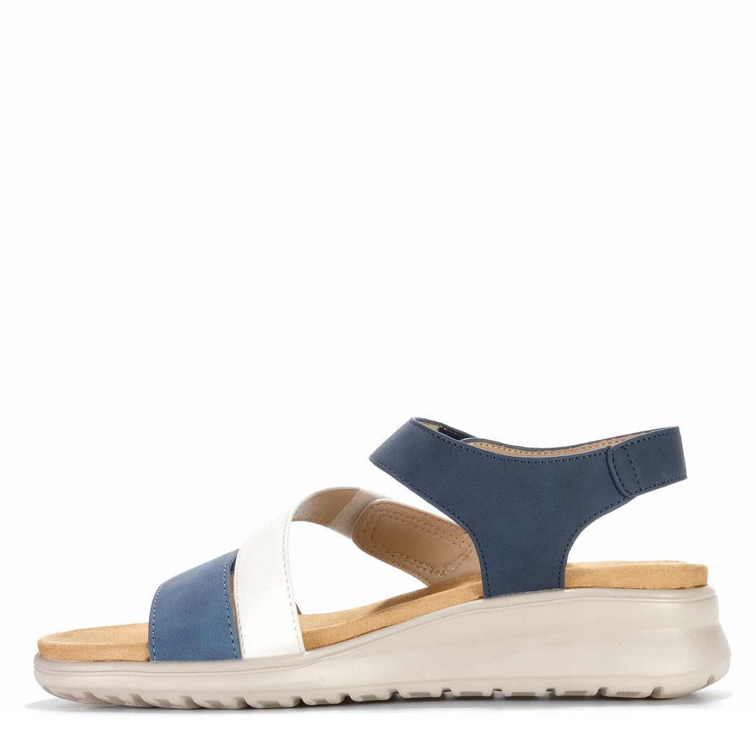 CC Resorts Pershing Womens Sandals