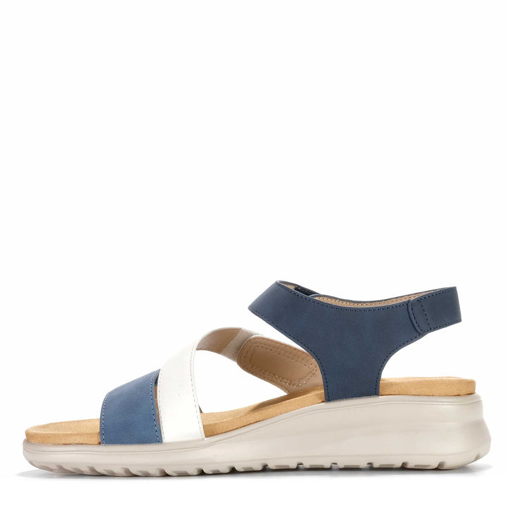CC Resorts Pershing Womens Sandals