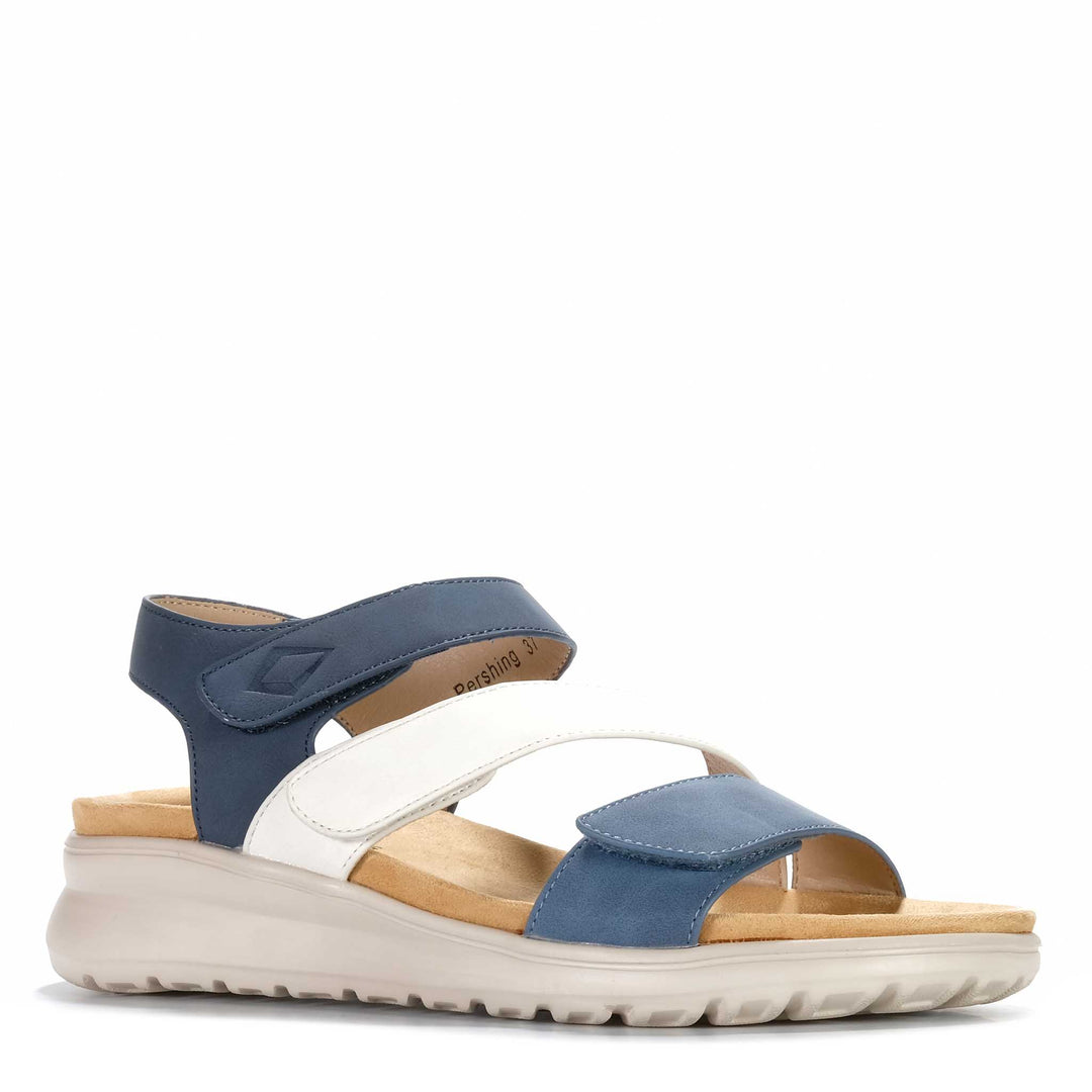 CC Resorts Pershing Womens Sandals