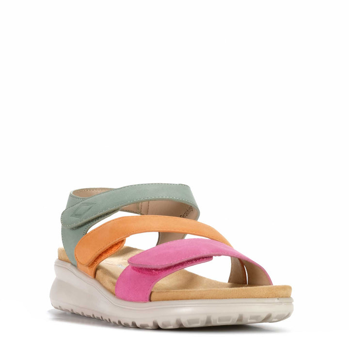 CC Resorts Pershing Womens Sandals