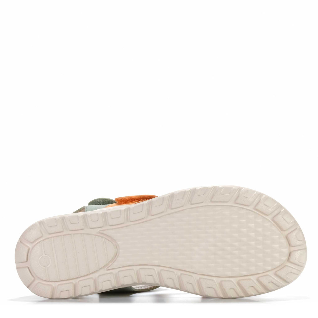 CC Resorts Pershing Womens Sandals
