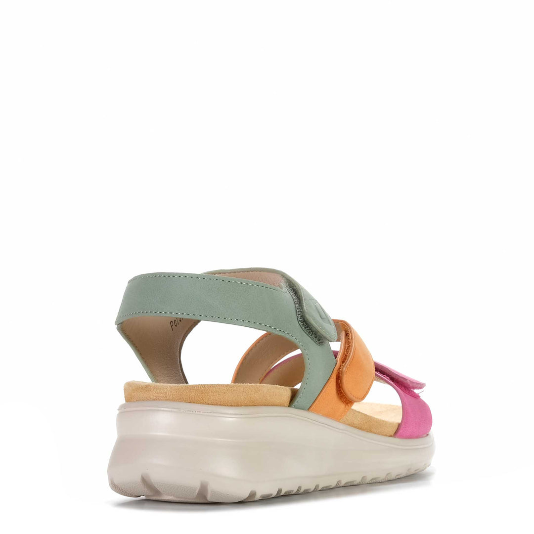 CC Resorts Pershing Womens Sandals