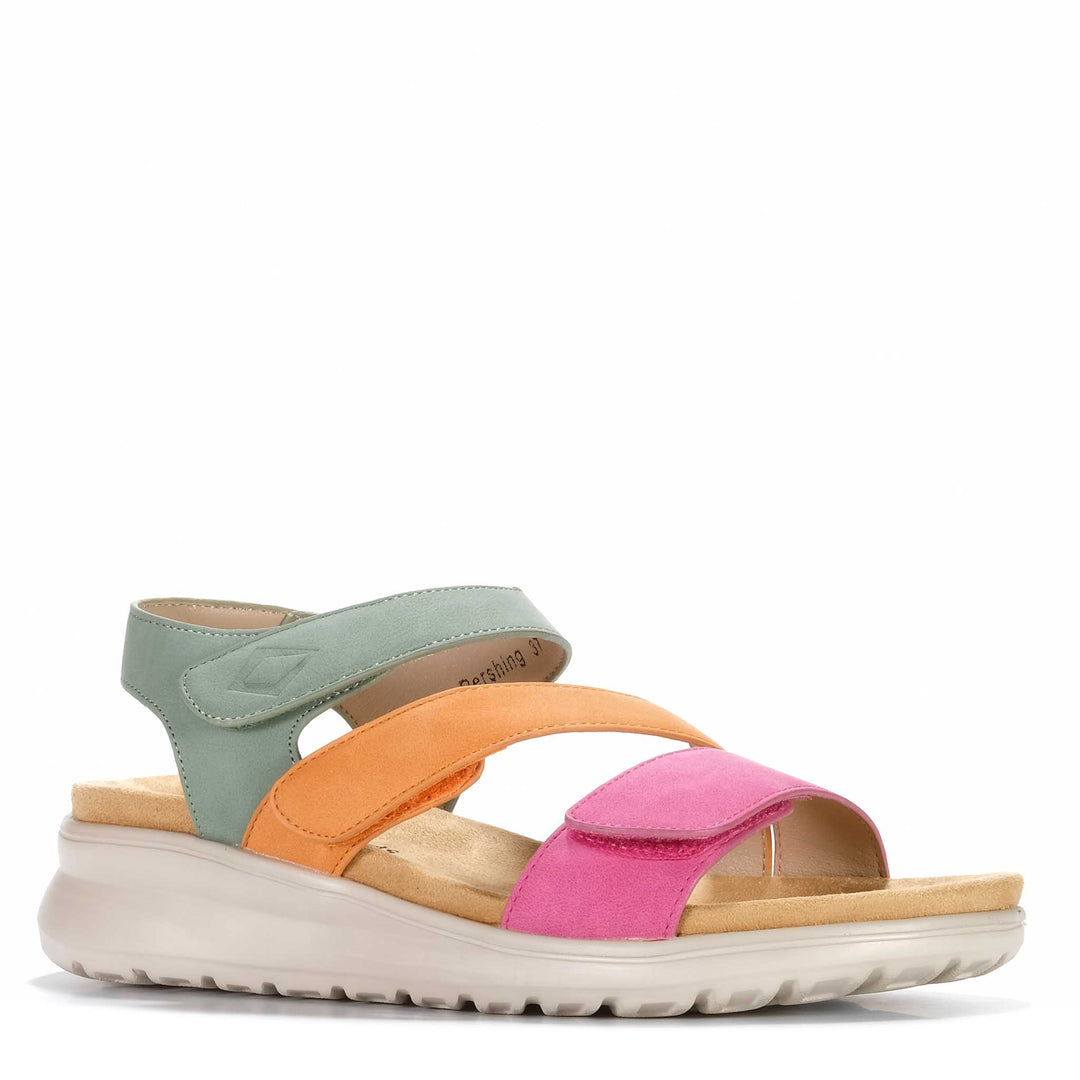 CC Resorts Pershing Womens Sandals