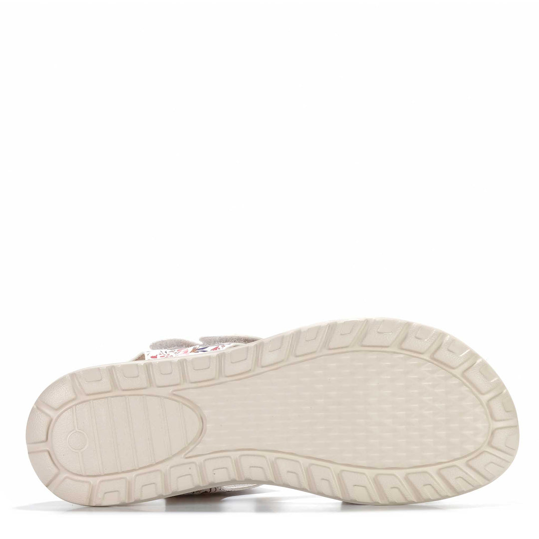 CC Resorts Pershing Womens Sandals