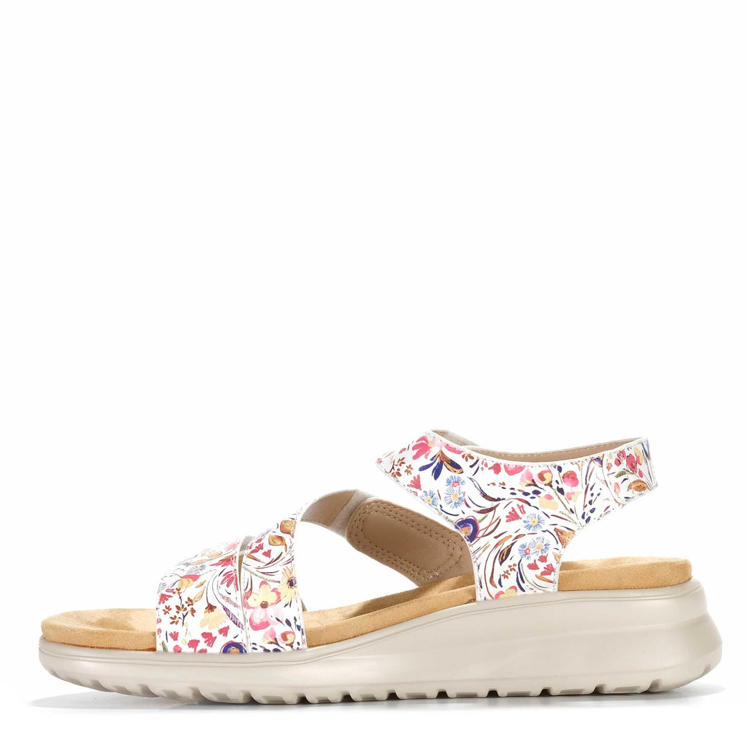 CC Resorts Pershing Womens Sandals