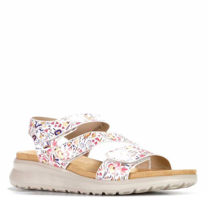 CC Resorts Pershing Womens Sandals