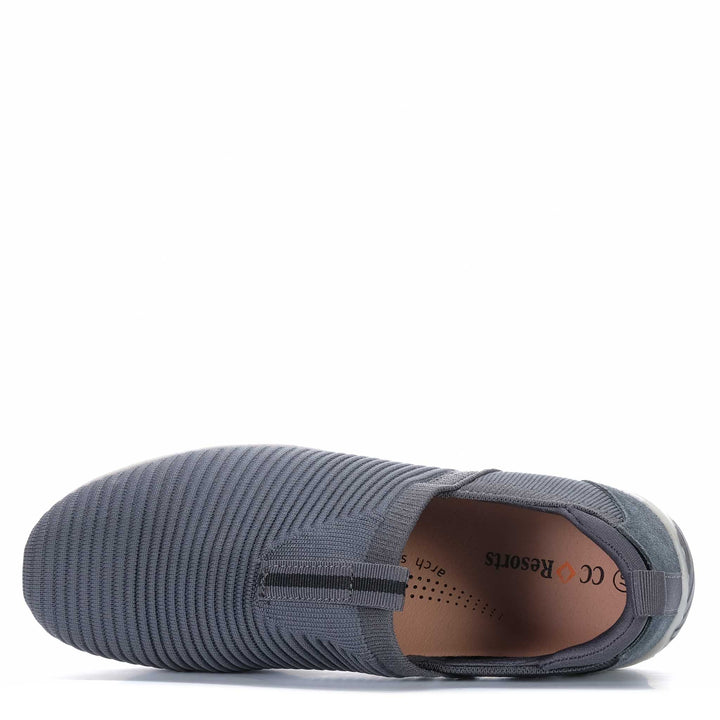 CC Resorts Tabitha Womens Sneakers