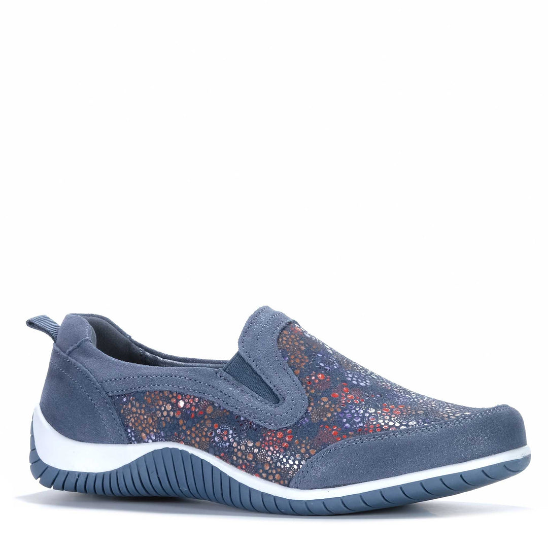 CC Resorts Tavian Womens Shoes