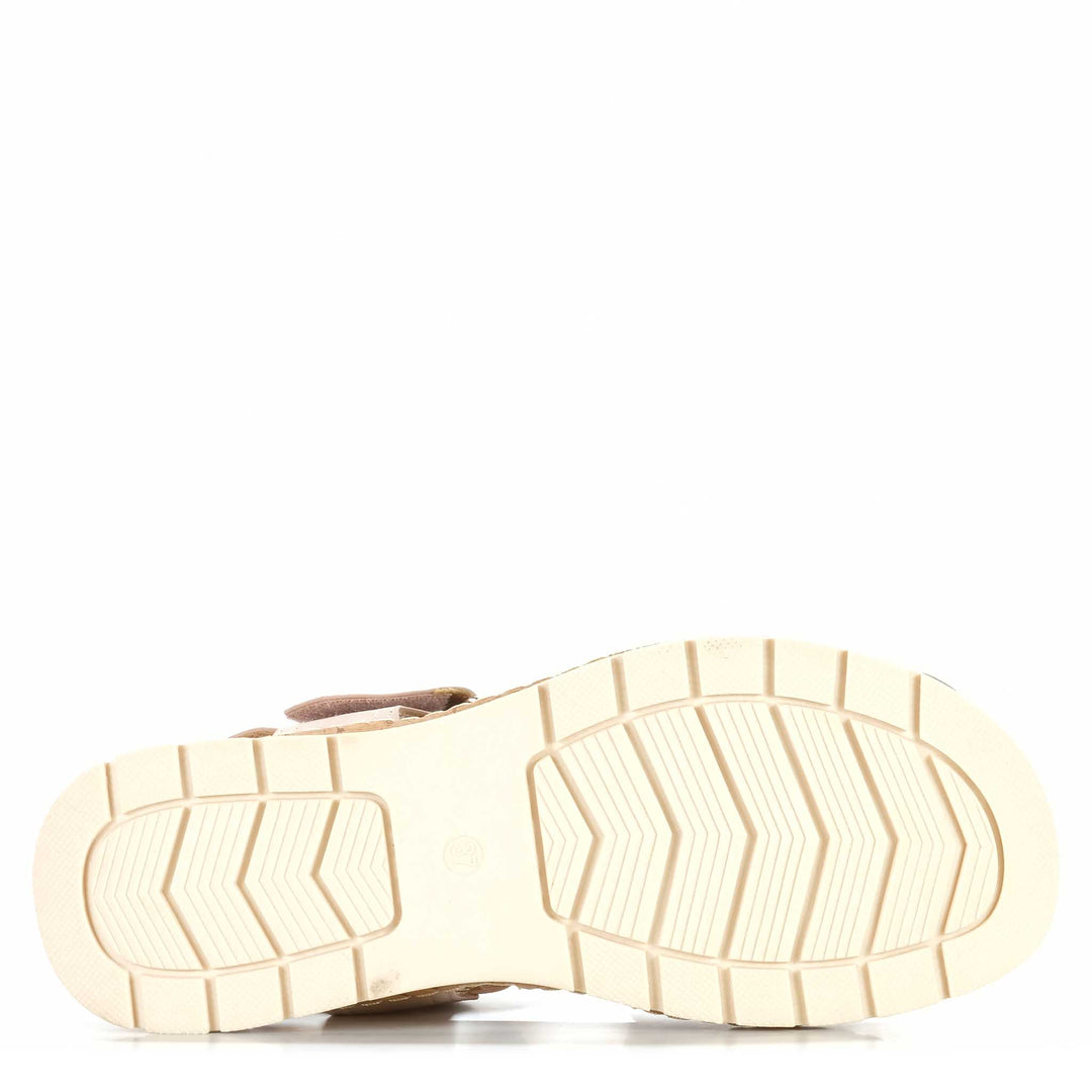 CC Resorts Thivi Womens Sandals