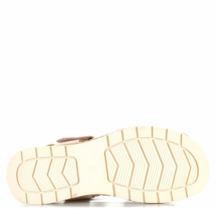 CC Resorts Thivi Womens Sandals