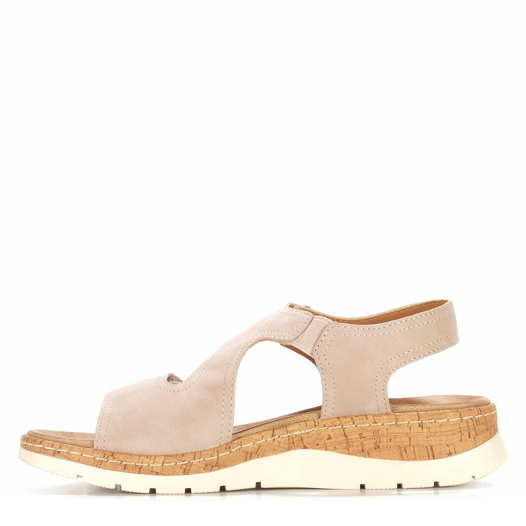 CC Resorts Thivi Womens Sandals