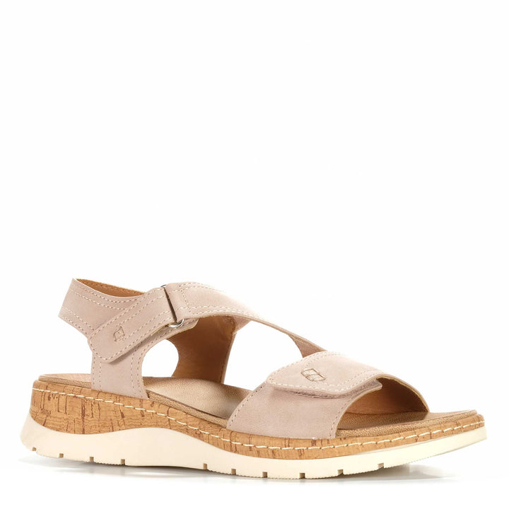 CC Resorts Thivi Womens Sandals