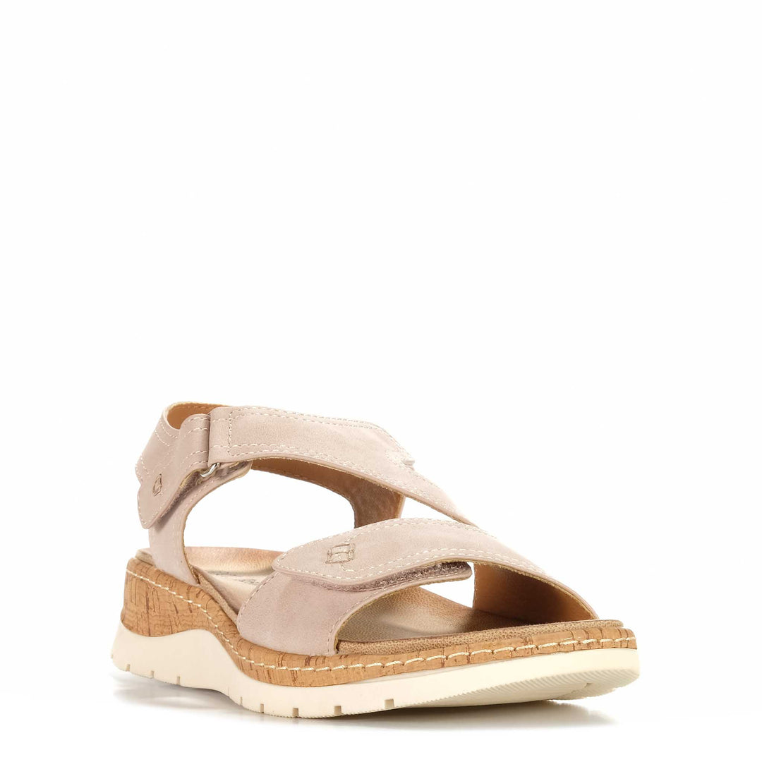CC Resorts Thivi Womens Sandals