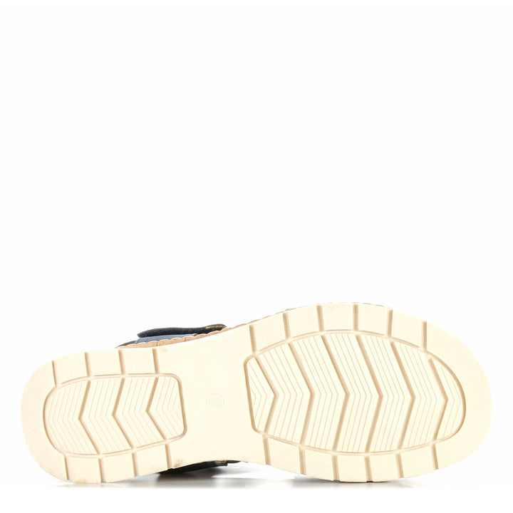 CC Resorts Thivi Womens Sandals