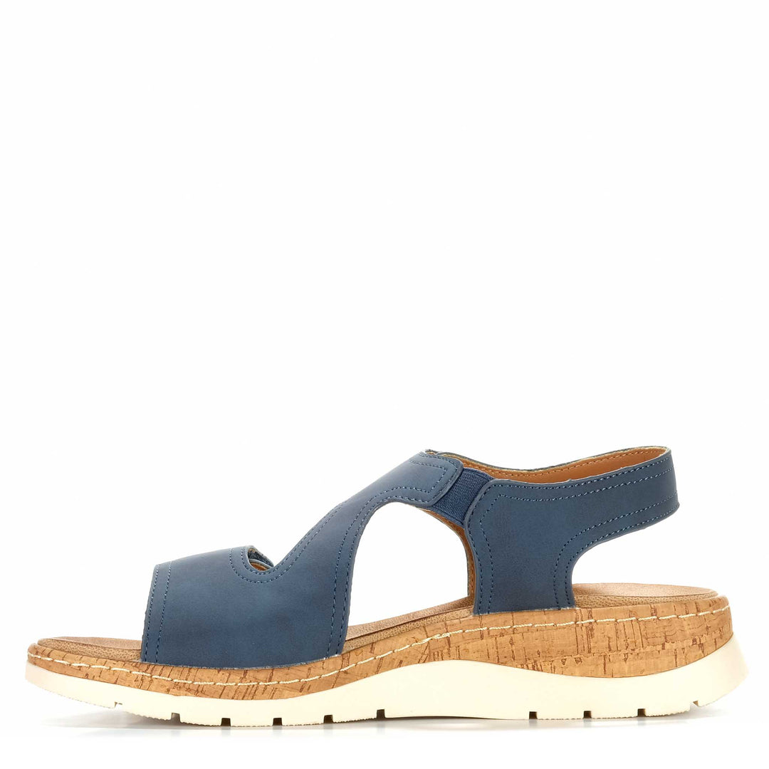 CC Resorts Thivi Womens Sandals