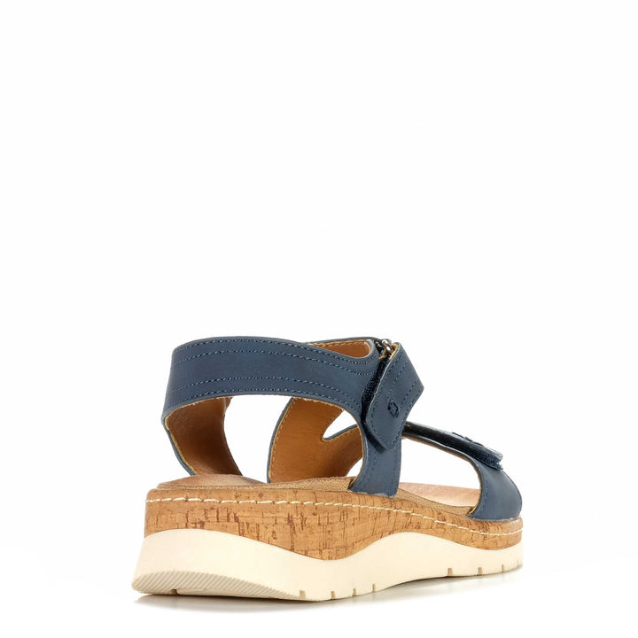 CC Resorts Thivi Womens Sandals