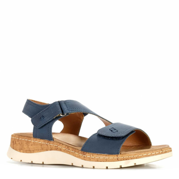CC Resorts Thivi Womens Sandals