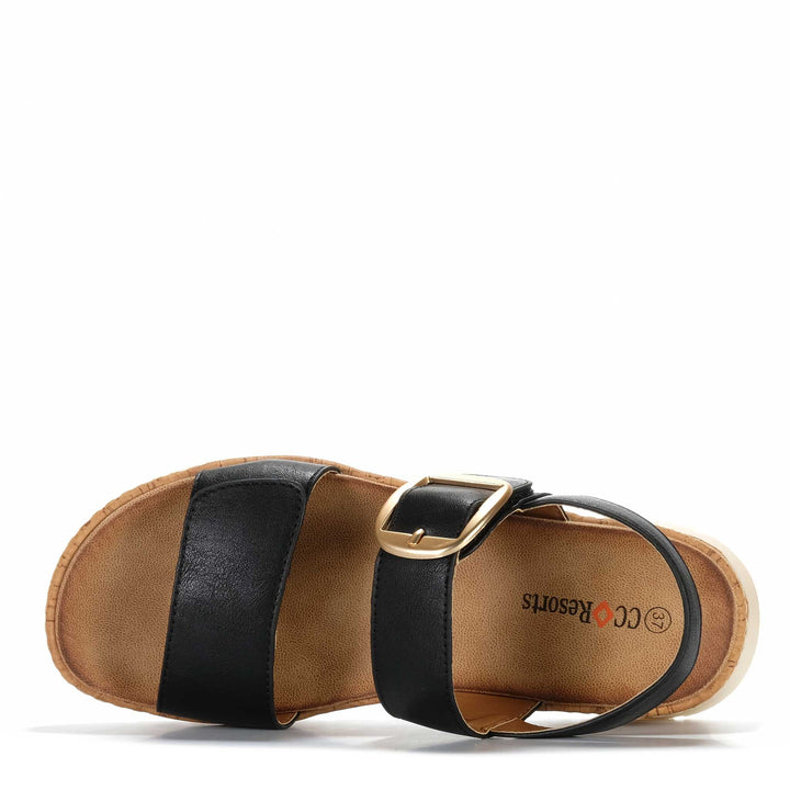 CC Resorts Timmi Womens Sandals