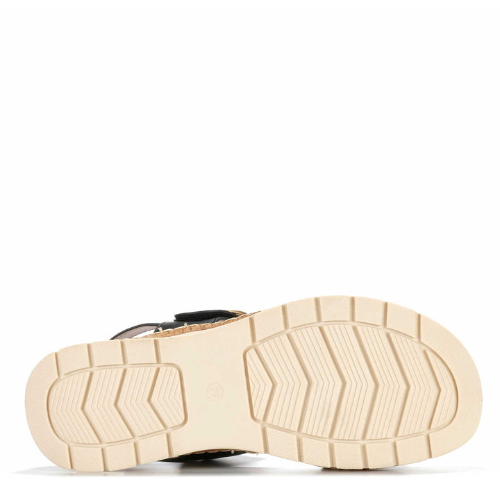 CC Resorts Timmi Womens Sandals