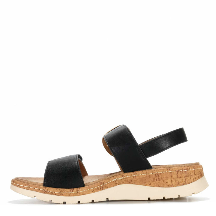 CC Resorts Timmi Womens Sandals