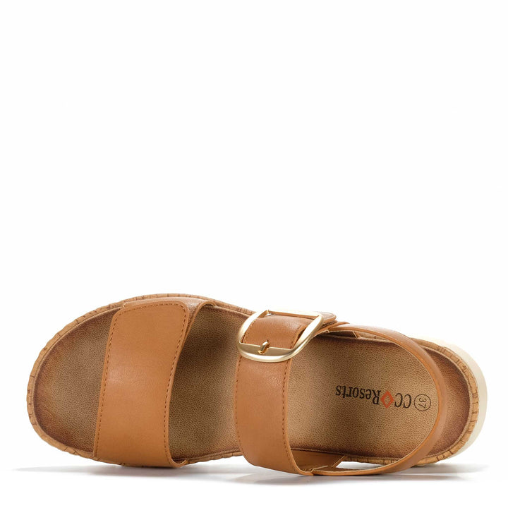 CC Resorts Timmi Womens Sandals