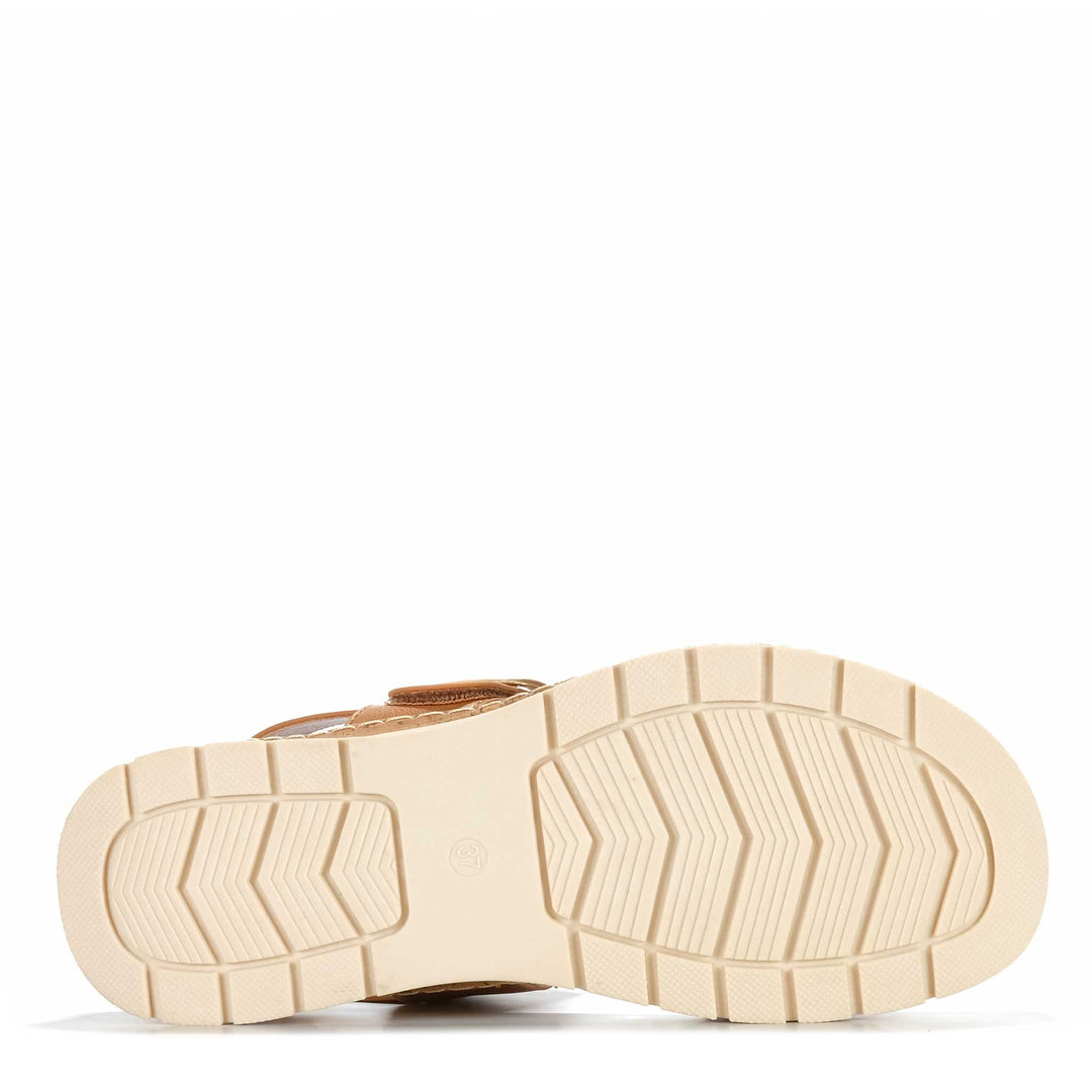 CC Resorts Timmi Womens Sandals