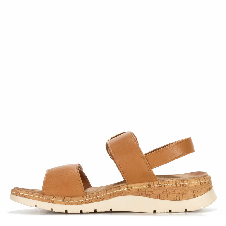 CC Resorts Timmi Womens Sandals