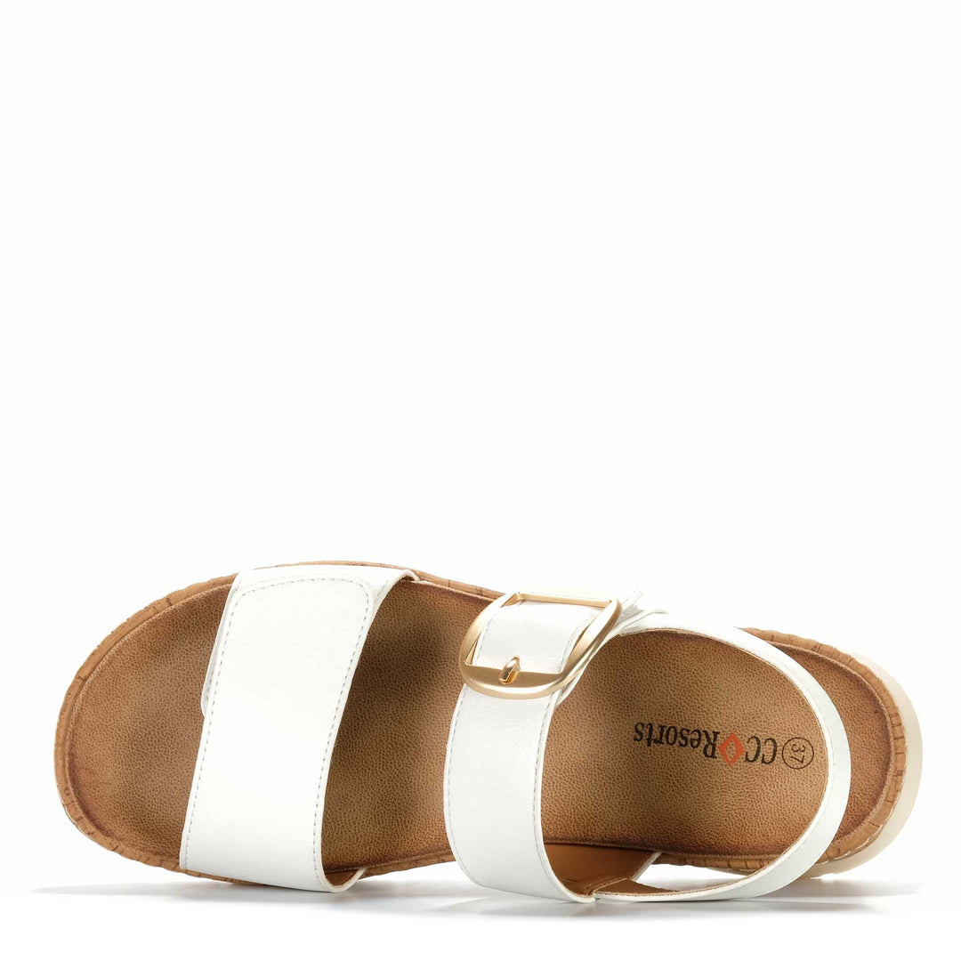 CC Resorts Timmi Womens Sandals