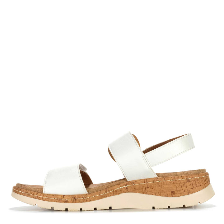 CC Resorts Timmi Womens Sandals
