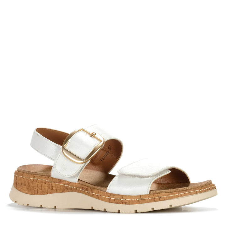 CC Resorts Timmi Womens Sandals