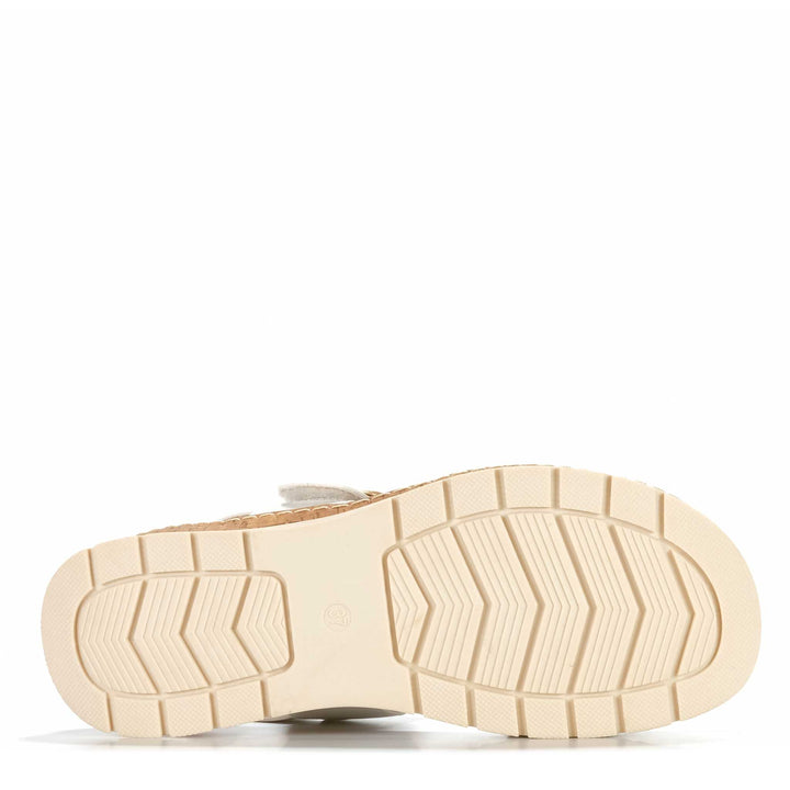 CC Resorts Timmi Womens Sandals
