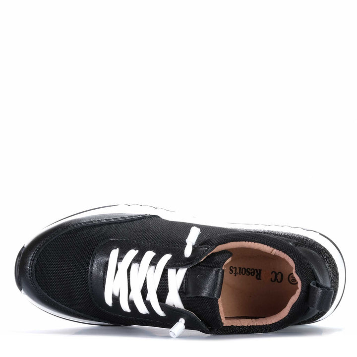 CC Resorts Walky Womens Sneakers