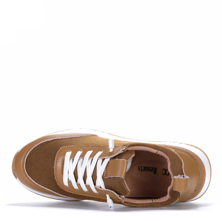 CC Resorts Walky Womens Sneakers