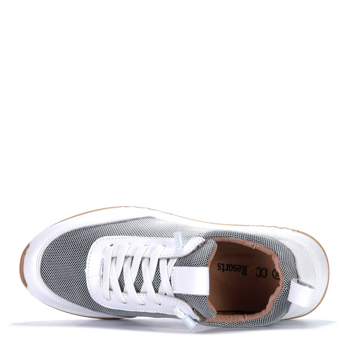 CC Resorts Walky Womens Sneakers