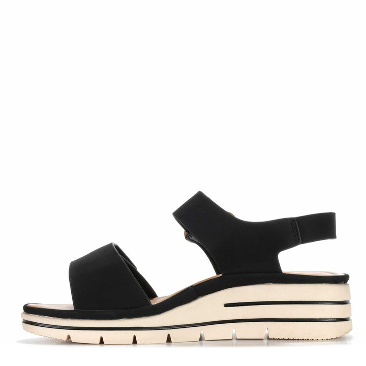 CC Resorts Yarra Black