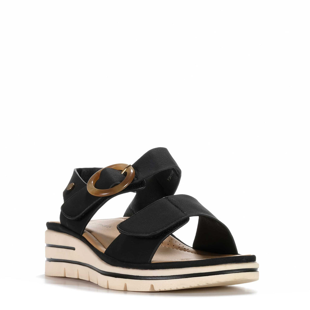 CC Resorts Yarra Black