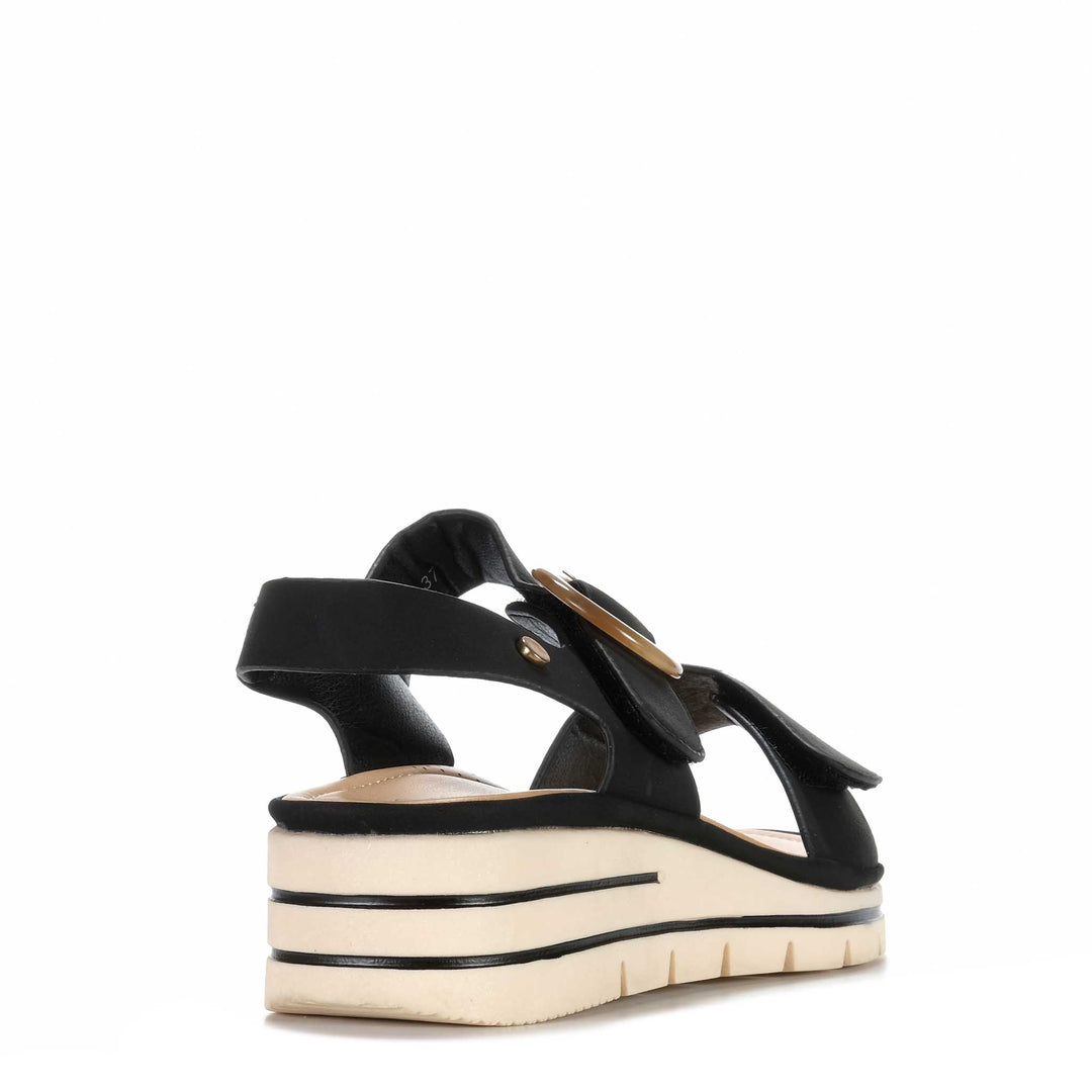 CC Resorts Yarra Black
