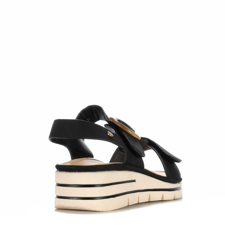CC Resorts Yarra Black