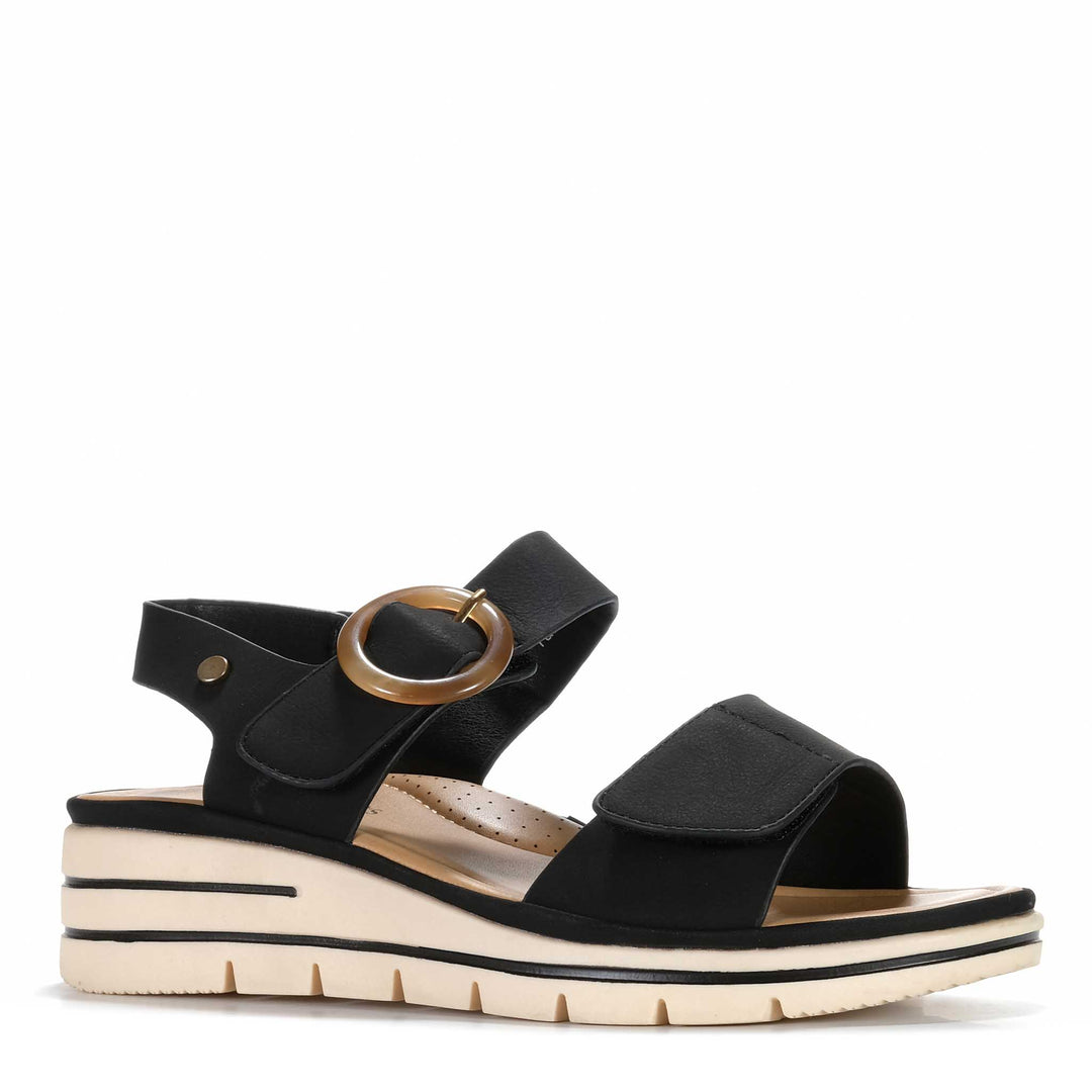 CC Resorts Yarra Black