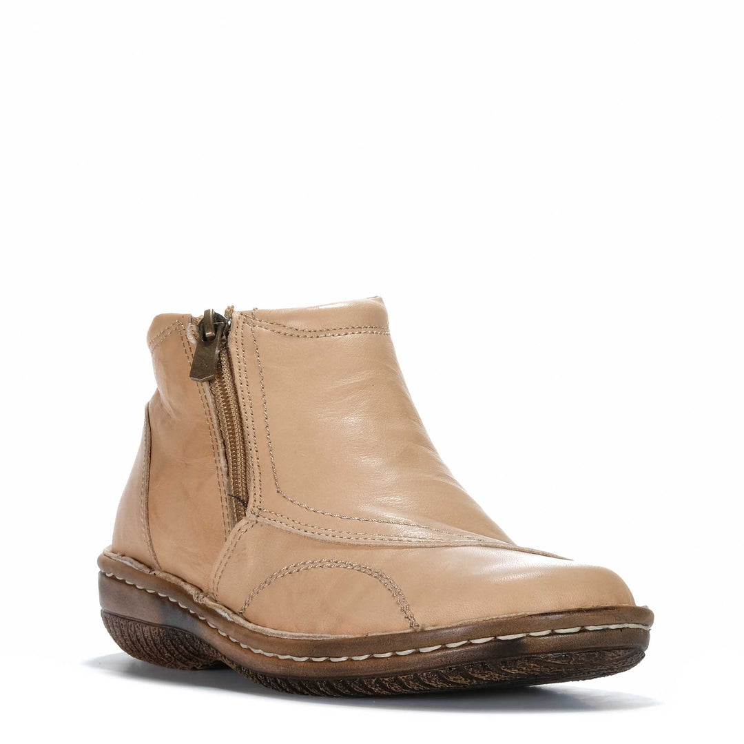 Cabello 5250-27 Womens Boots