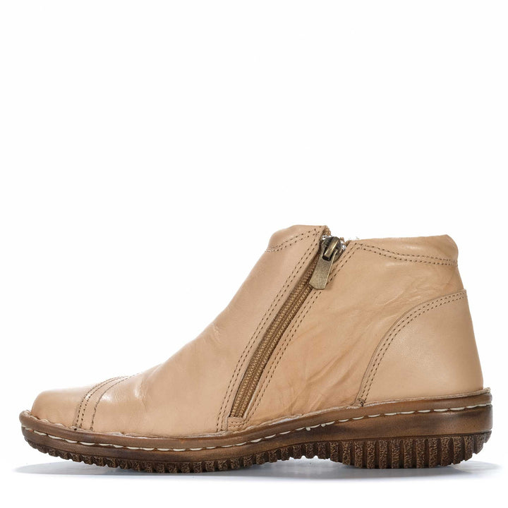 Cabello 5250-27 Womens Boots