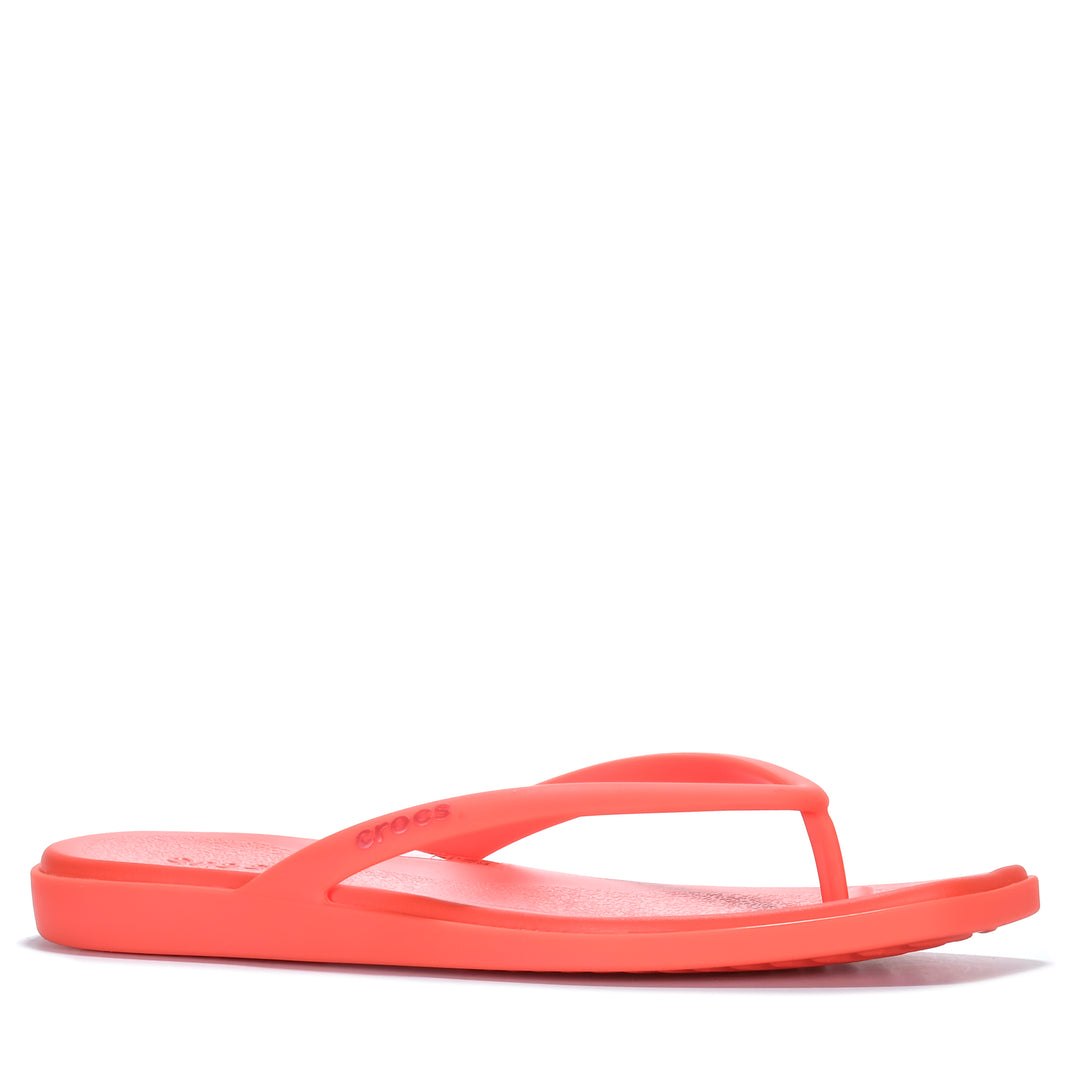Crocs Miami Flip Starfish Womens Sandals